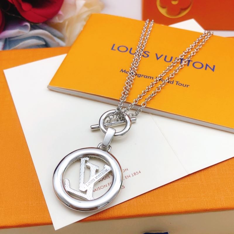 LV Necklaces